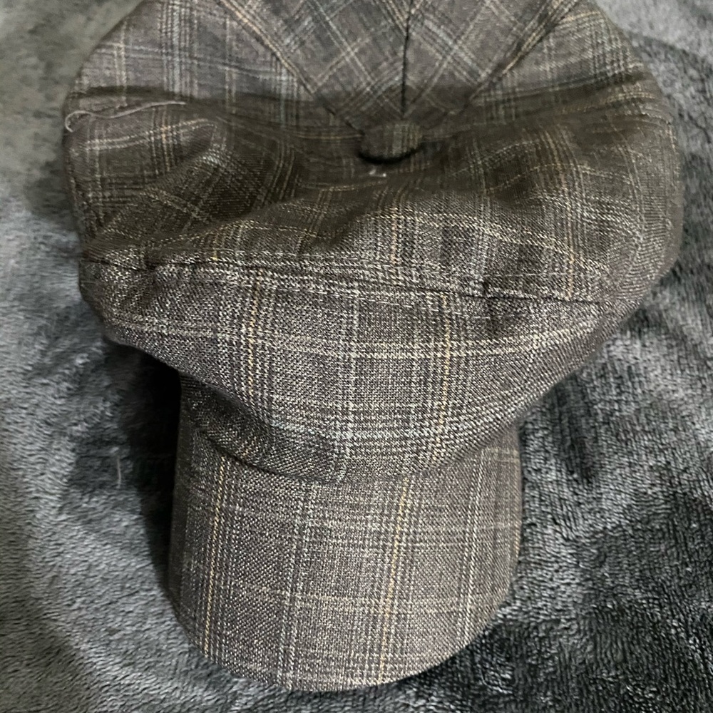 DIFFERENT STYLES OF HAT